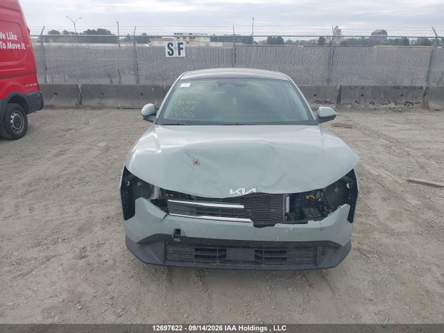 KIA K4 Ex/ex+ 2025 3KPFU4DE1SE176156 Image 13