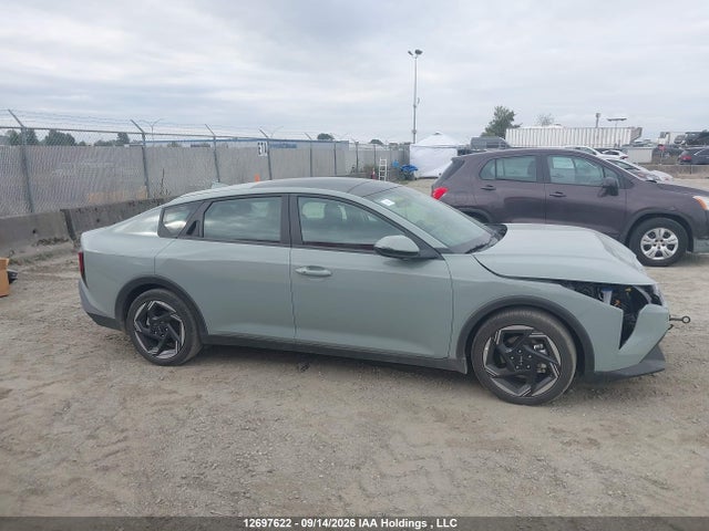 KIA K4 Ex/ex+ 2025 3KPFU4DE1SE176156 Image 14