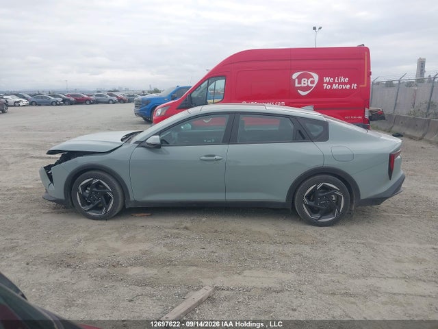 KIA K4 Ex/ex+ 2025 3KPFU4DE1SE176156 Image 15