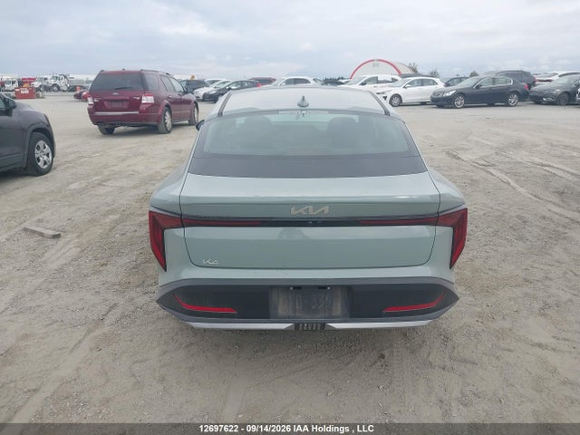 KIA K4 Ex/ex+ 2025 3KPFU4DE1SE176156 Image 17