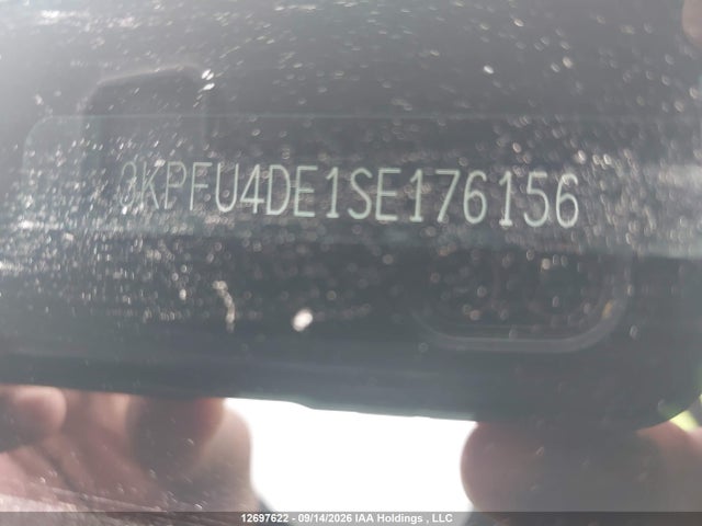 KIA K4 Ex/ex+ 2025 3KPFU4DE1SE176156 Image 19