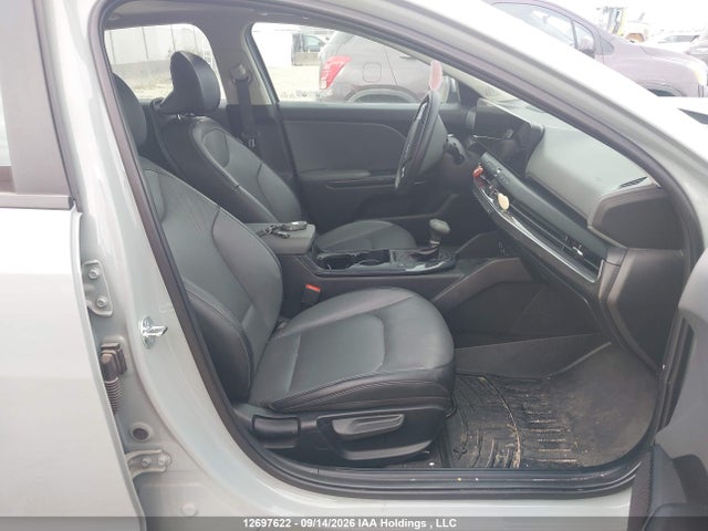 KIA K4 Ex/ex+ 2025 3KPFU4DE1SE176156 Image 5