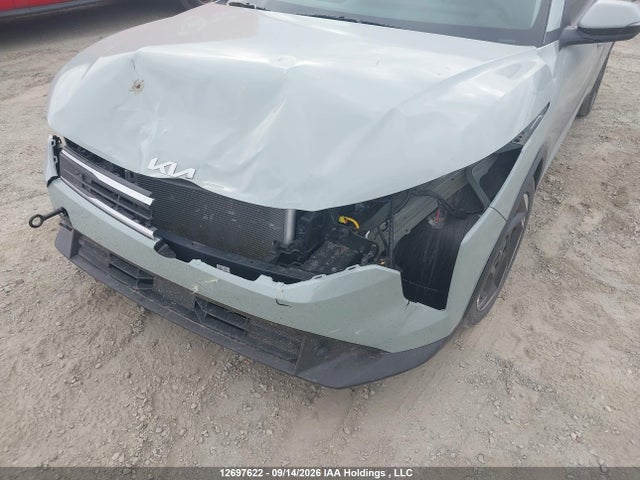 KIA K4 Ex/ex+ 2025 3KPFU4DE1SE176156 Image 6