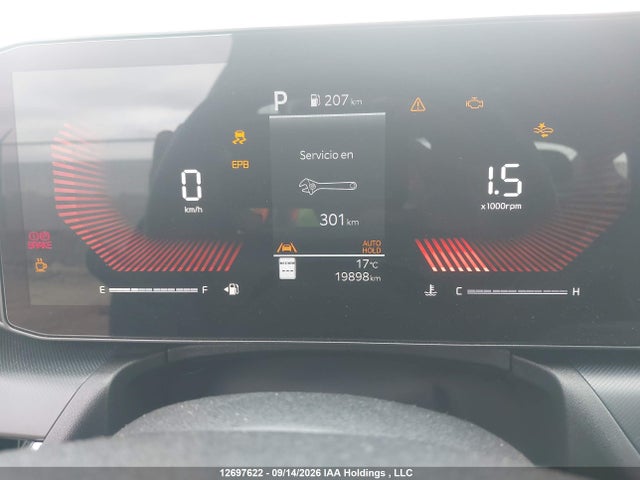 KIA K4 Ex/ex+ 2025 3KPFU4DE1SE176156 Image 7
