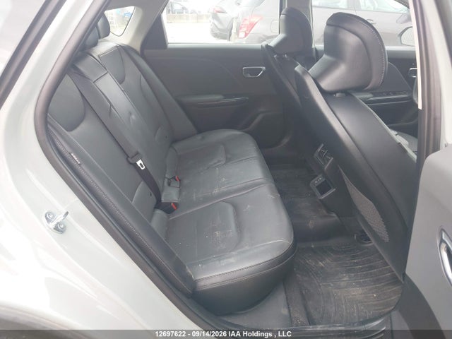 KIA K4 Ex/ex+ 2025 3KPFU4DE1SE176156 Image 8