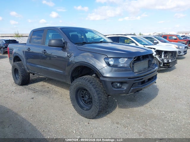 2019 1FTER4FHXKLA46453 главное изображение