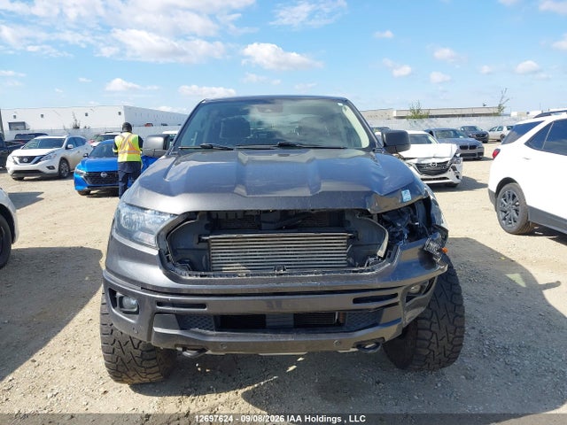 Ford Ranger Xlt 2019 1FTER4FHXKLA46453 Image 12