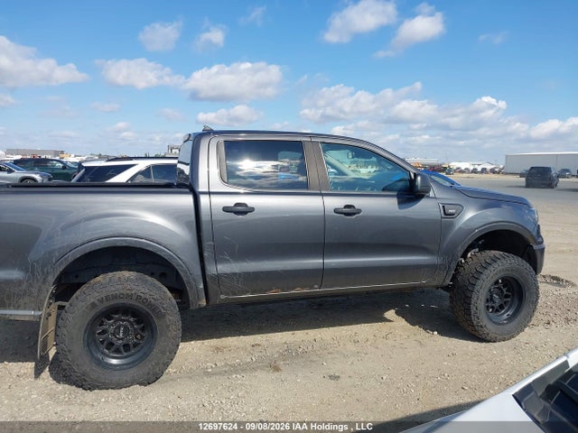 Ford Ranger Xlt 2019 1FTER4FHXKLA46453 Image 13