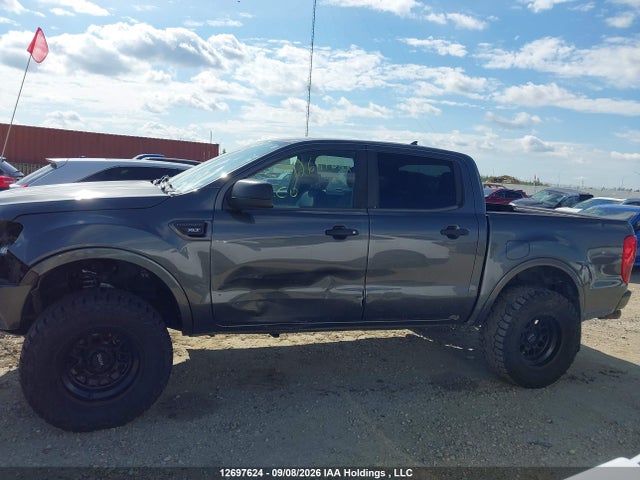 Ford Ranger Xlt 2019 1FTER4FHXKLA46453 Image 14
