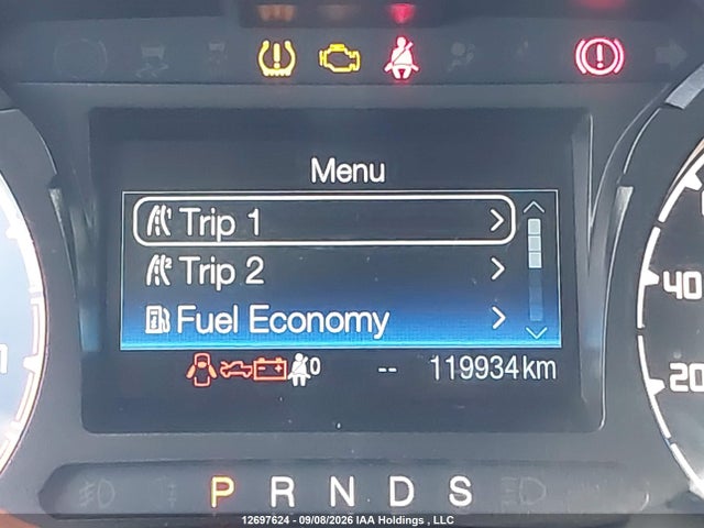 Ford Ranger Xlt 2019 1FTER4FHXKLA46453 Image 15