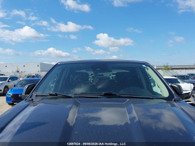 Ford Ranger Xlt 2019 1FTER4FHXKLA46453 Image 17