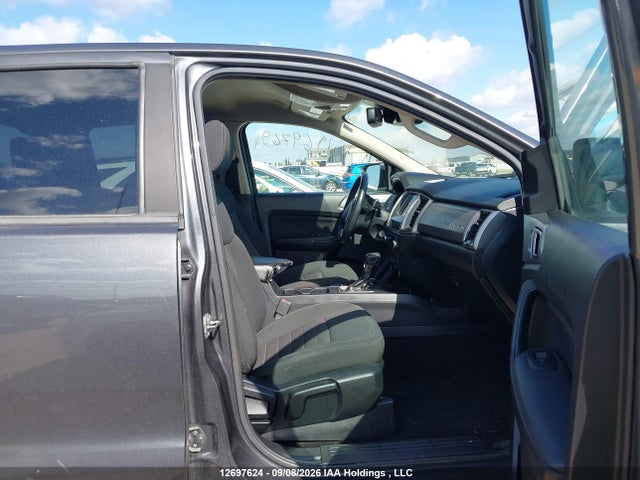Ford Ranger Xlt 2019 1FTER4FHXKLA46453 Image 5
