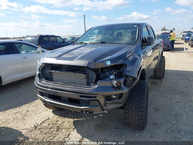 Ford Ranger Xlt 2019 1FTER4FHXKLA46453 Image 6