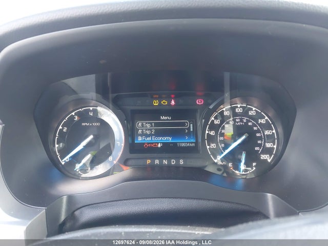 Ford Ranger Xlt 2019 1FTER4FHXKLA46453 Image 7