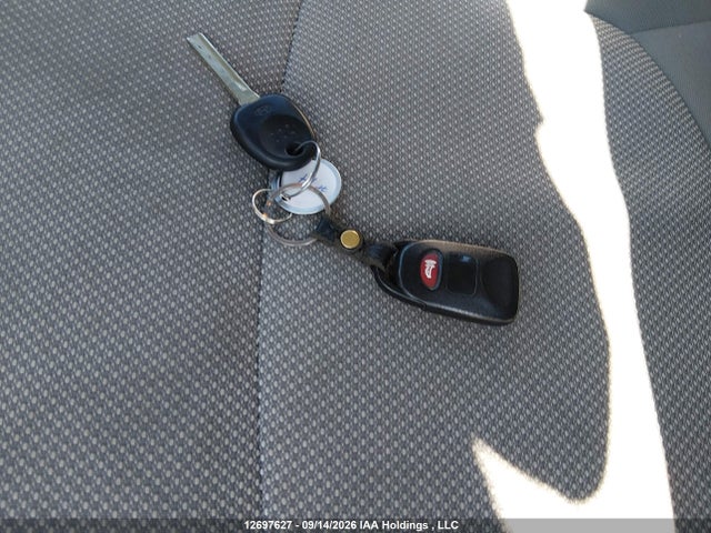 Продажа на аукционе авто 2013 Hyundai Accent Gls/gs, vin: KMHCT4AE2DU466450, номер лота: 12697627