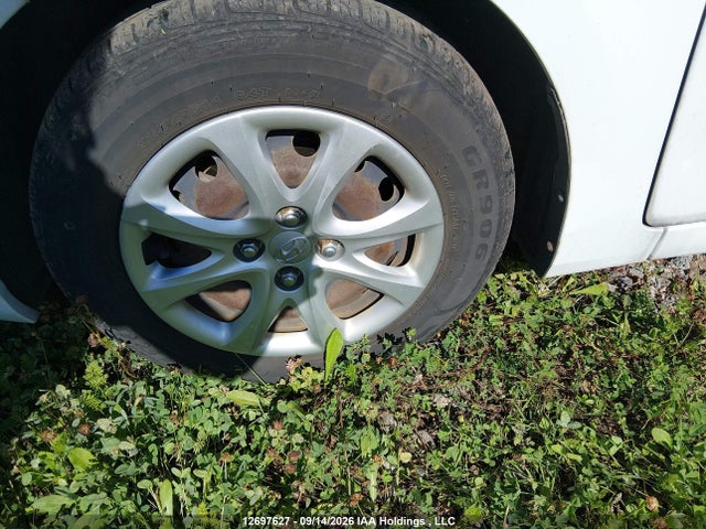Продажа на аукционе авто 2013 Hyundai Accent Gls/gs, vin: KMHCT4AE2DU466450, номер лота: 12697627