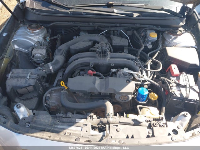 Продажа на аукционе авто 2015 Subaru Legacy 2.5i Touring Package, vin: 4S3BNCD69F3041566, номер лота: 12697628