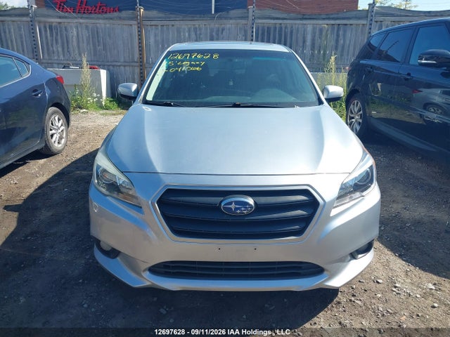 Продажа на аукционе авто 2015 Subaru Legacy 2.5i Touring Package, vin: 4S3BNCD69F3041566, номер лота: 12697628