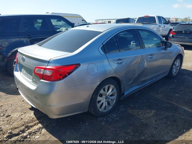 Продажа на аукционе авто 2015 Subaru Legacy 2.5i Touring Package, vin: 4S3BNCD69F3041566, номер лота: 12697628