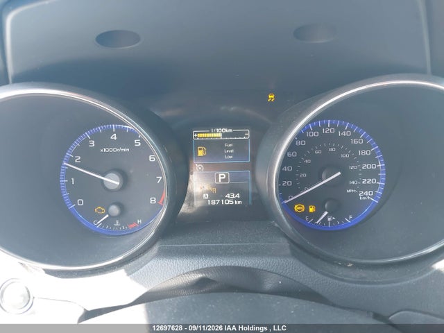 Продажа на аукционе авто 2015 Subaru Legacy 2.5i Touring Package, vin: 4S3BNCD69F3041566, номер лота: 12697628