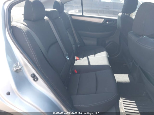 Продажа на аукционе авто 2015 Subaru Legacy 2.5i Touring Package, vin: 4S3BNCD69F3041566, номер лота: 12697628