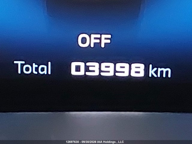 Auction sale of the 2026 Bmw X7 M60i, vin: 5UX33EM08T9115195, lot number: 12697630