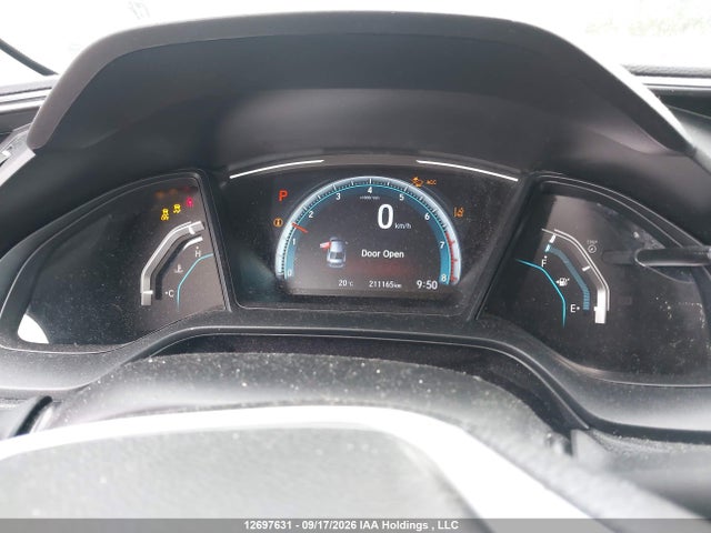 Продажа на аукционе авто 2019 Honda Civic Lx, vin: 2HGFC2F56KH039224, номер лота: 12697631