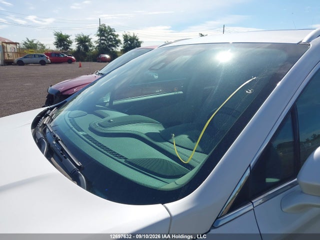 12697632 :رقم المزاد ، 5LMCJ3D92HUL56533 vin ، 2017 Lincoln Mkc Reserve مزاد بيع