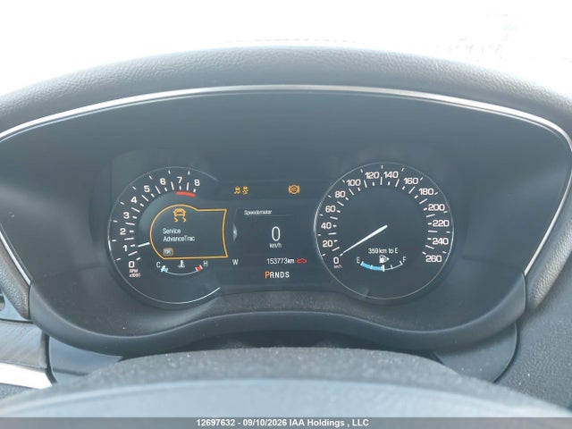 12697632 :رقم المزاد ، 5LMCJ3D92HUL56533 vin ، 2017 Lincoln Mkc Reserve مزاد بيع