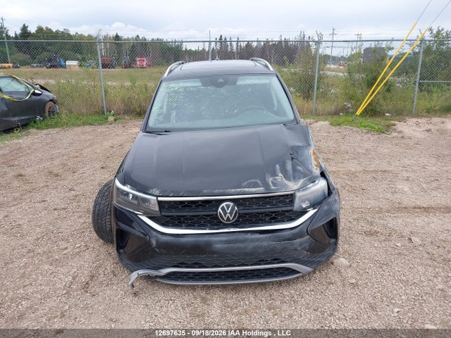 Volkswagen TAOS SE 2024 3VVEX7B27RM061785 Image 11