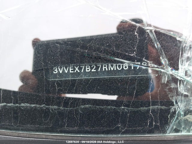 Volkswagen TAOS SE 2024 3VVEX7B27RM061785 Image 18