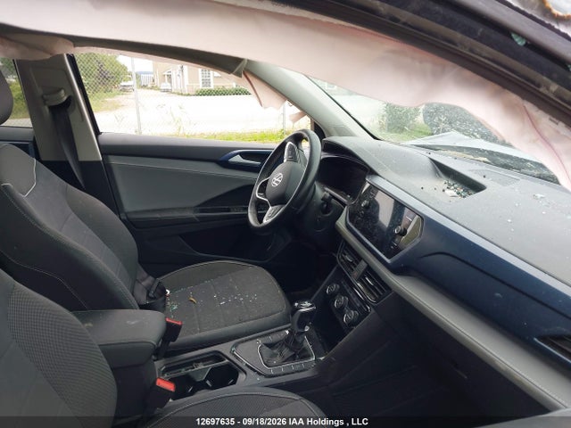 Volkswagen TAOS SE 2024 3VVEX7B27RM061785 Image 5