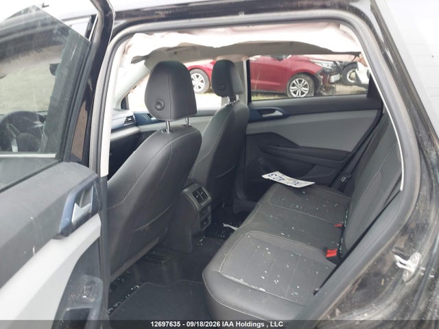 Volkswagen TAOS SE 2024 3VVEX7B27RM061785 Image 8