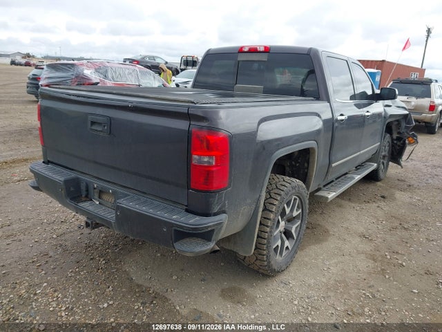 Auction sale of the 2015 Gmc Sierra 1500 Slt, vin: 3GTU2VEC1FG113553, lot number: 12697638