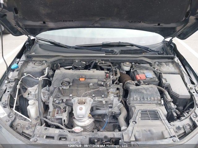 2023 Honda Civic Lx/lx-b მანქანა იყიდება აუქციონზე, vin: 2HGFE2F28PH112407, აუქციონის ნომერი: 12697639