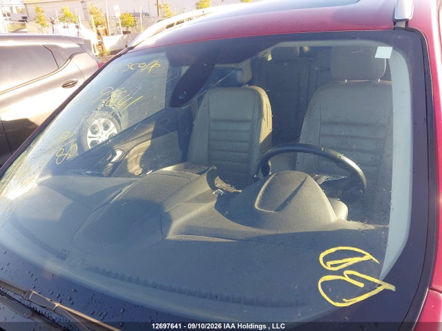 2015 Ford Escape Titanium მანქანა იყიდება აუქციონზე, vin: 1FMCU9J99FUC49168, აუქციონის ნომერი: 12697641