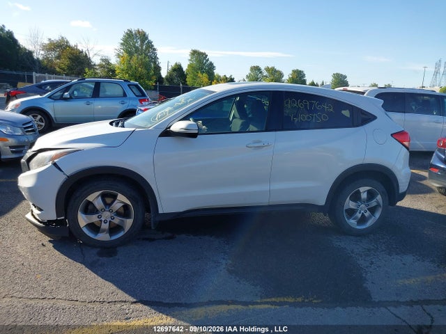 Honda HR-V EX 2018 3CZRU5H52JM100750 Image 13