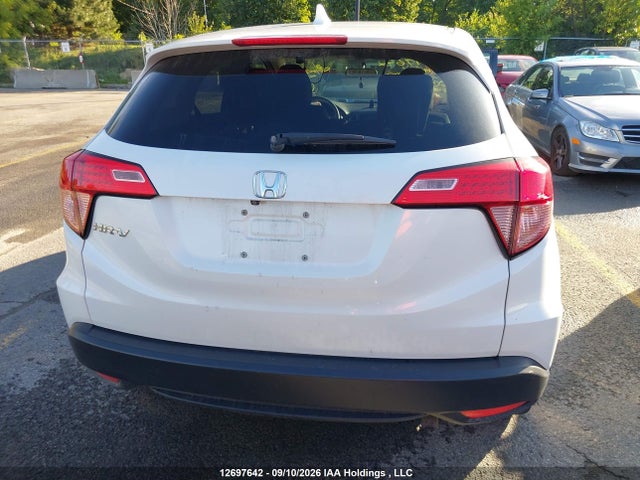 Honda HR-V EX 2018 3CZRU5H52JM100750 Image 15