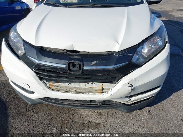 Honda HR-V EX 2018 3CZRU5H52JM100750 Image 6