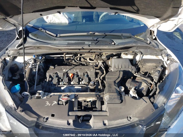 Honda HR-V EX 2018 3CZRU5H52JM100750 Image 9