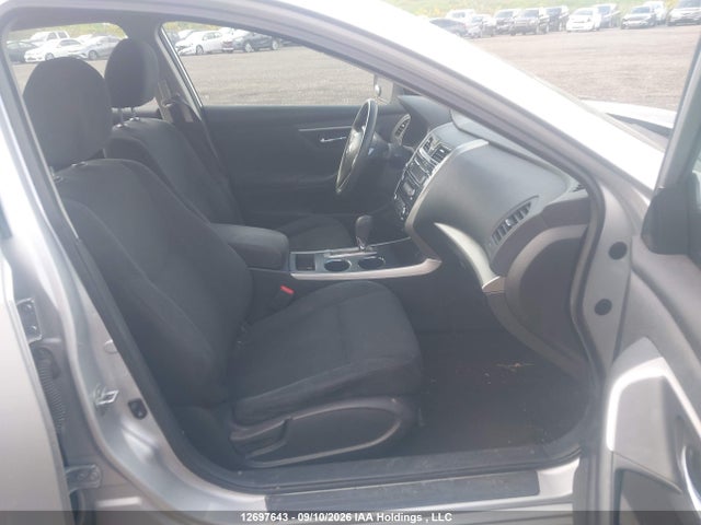 1N4AL3AP0FN330733 Nissan Altima 2.5/2.5 S/2.5 Sl/2.5 Sv