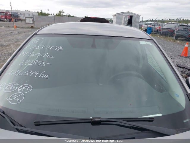 Aukcja sprzedaży 2014 Nissan Sentra 1.8 S/1.8 Sl/1.8 Sr/1.8 Sv, vin: 3N1AB7AP4EL673955, numer aukcji: 12697646