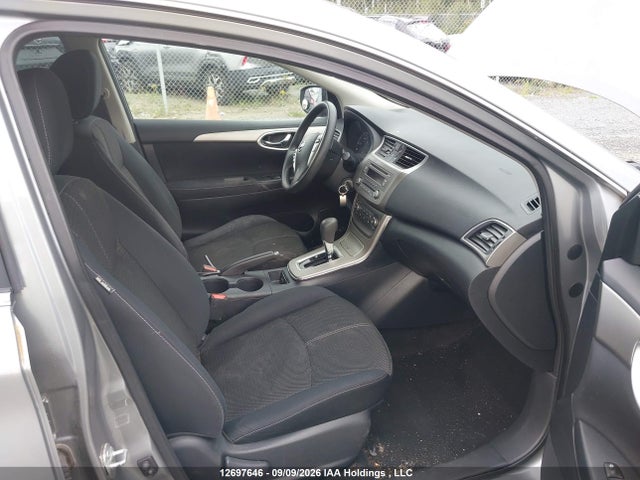 Aukcja sprzedaży 2014 Nissan Sentra 1.8 S/1.8 Sl/1.8 Sr/1.8 Sv, vin: 3N1AB7AP4EL673955, numer aukcji: 12697646