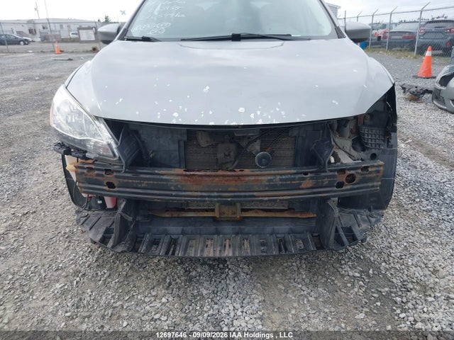 Aukcja sprzedaży 2014 Nissan Sentra 1.8 S/1.8 Sl/1.8 Sr/1.8 Sv, vin: 3N1AB7AP4EL673955, numer aukcji: 12697646