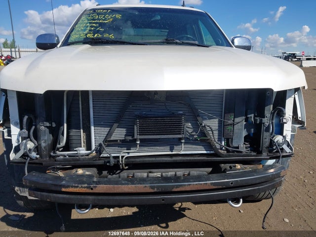 12697648 :رقم المزاد ، 3GNTKGE39BG337730 vin ، 2011 Chevrolet Avalanche 1500 Ltz مزاد بيع