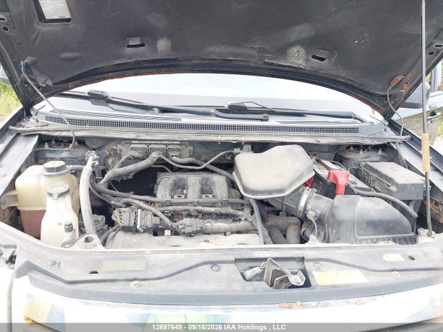 Продажа на аукционе авто 2010 Ford Edge Sel, vin: 2FMDK3JC4ABA79710, номер лота: 12697649