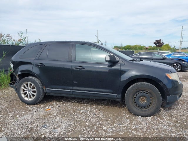 Продажа на аукционе авто 2010 Ford Edge Sel, vin: 2FMDK3JC4ABA79710, номер лота: 12697649