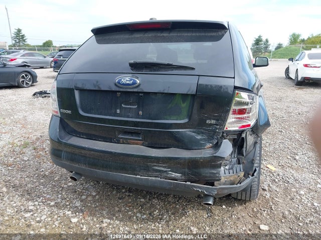 Продажа на аукционе авто 2010 Ford Edge Sel, vin: 2FMDK3JC4ABA79710, номер лота: 12697649