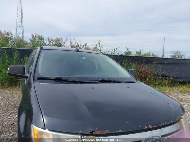 Продажа на аукционе авто 2010 Ford Edge Sel, vin: 2FMDK3JC4ABA79710, номер лота: 12697649