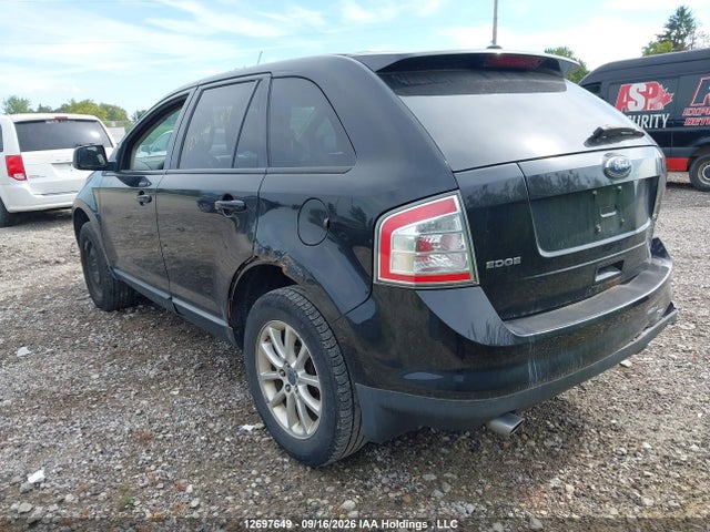 Продажа на аукционе авто 2010 Ford Edge Sel, vin: 2FMDK3JC4ABA79710, номер лота: 12697649